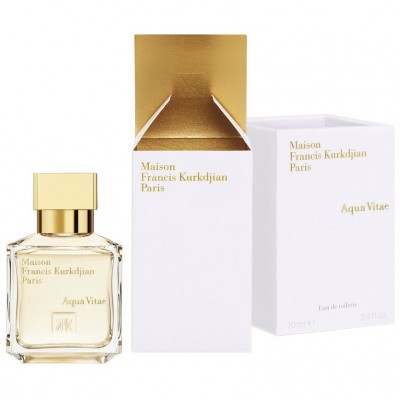 Maison Francis Kurkdjian Aqua Vitae