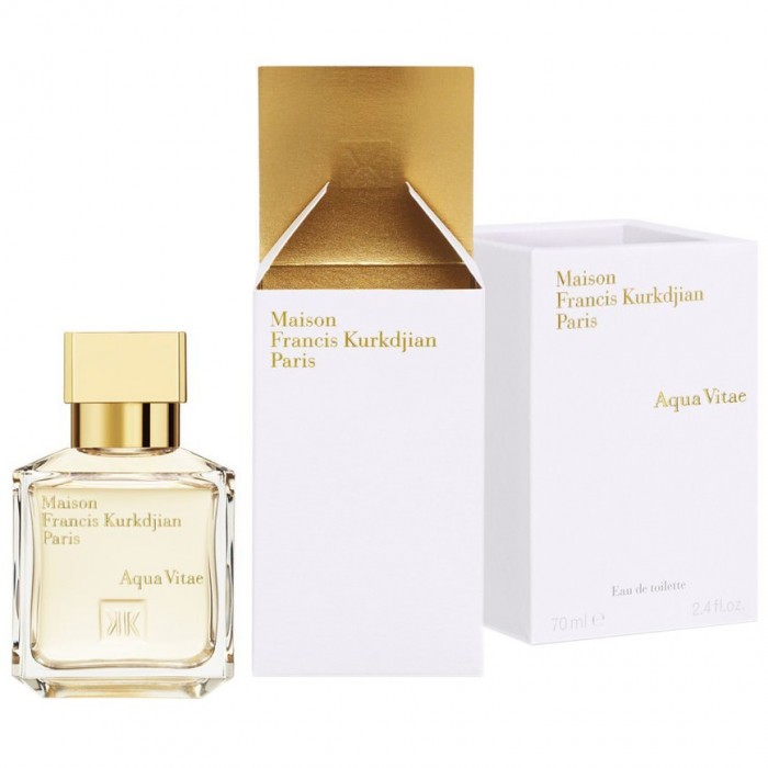 Парфюмерная вода Maison Francis Kurkdjian Aqua Vitae
