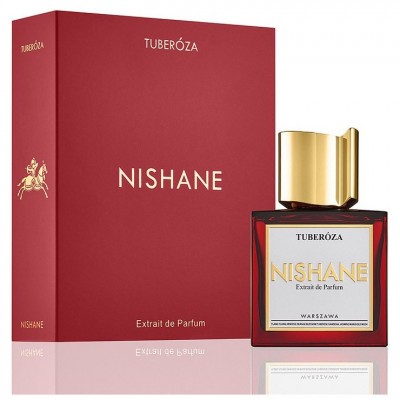 Nishane Tuberoza - 50мл.