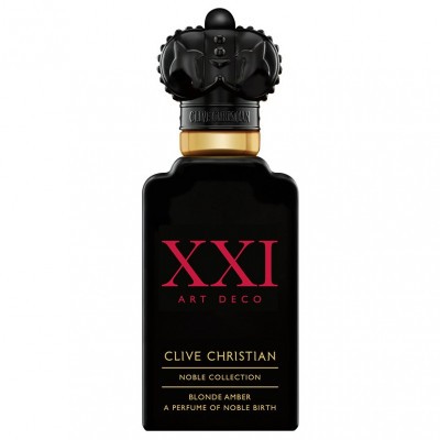 Clive Christian blonde amber - 50мл.
