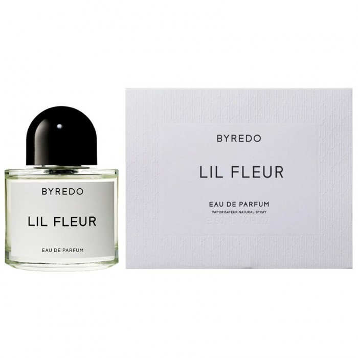 Парфюмерная вода Byredo Lil Fleur