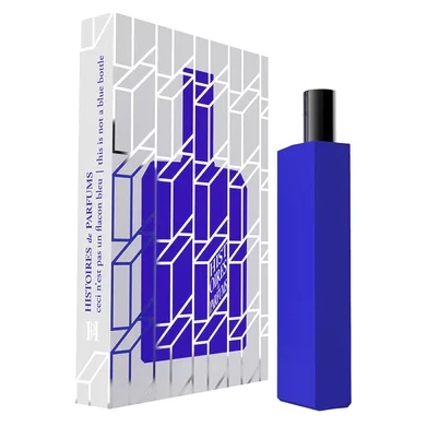 Histoires De Parfums This Is Not A Blue Bottle 1.1 