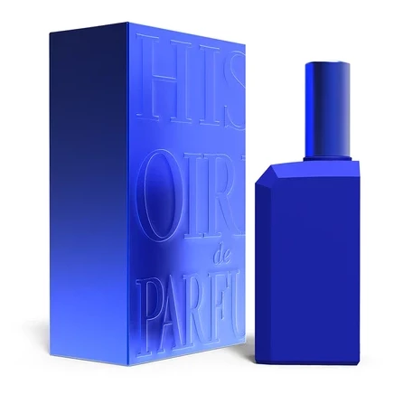 Histoires De Parfums This Is Not A Blue Bottle 1.1 