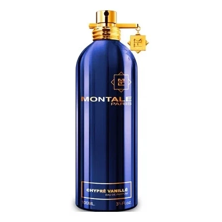 Парфюмерная вода Montale Chypre Vanille