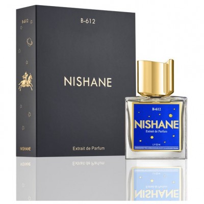 Nishane B-612 - 50мл.