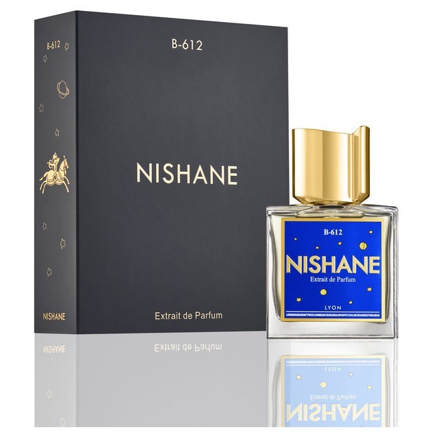 Nishane B-612 - 50мл.