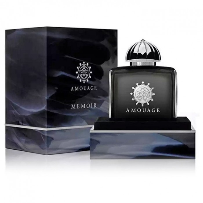 Парфюмерная вода Amouage Memoir Woman