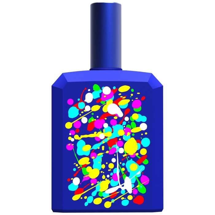 Histoires de Parfums This Is Not A Blue Bottle 1.2