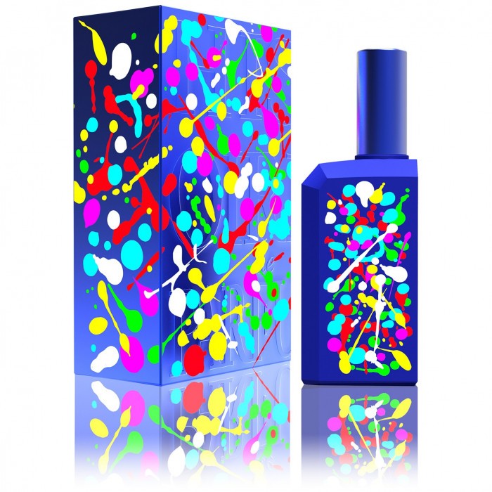 Histoires de Parfums This Is Not A Blue Bottle 1.2