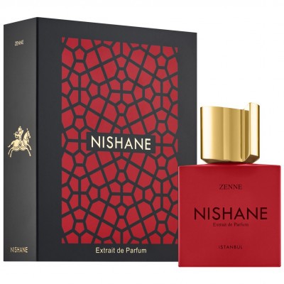 Nishane Zenne - 50мл.