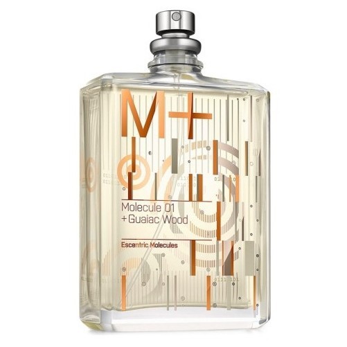 Escentric Molecules Molecule 01 + Guaiac Wood - 100мл.