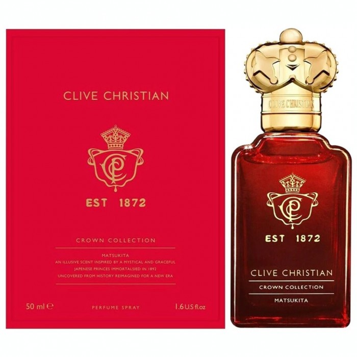Clive Christian matsukita - 50мл.