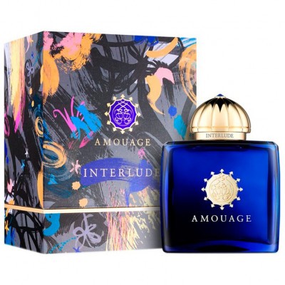 Amouage Interlude Woman