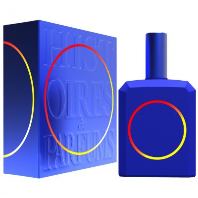 Histoires de Parfums This Is Not A Blue Bottle 1.3