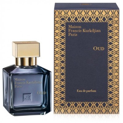 Maison Francis Kurkdjian Oud