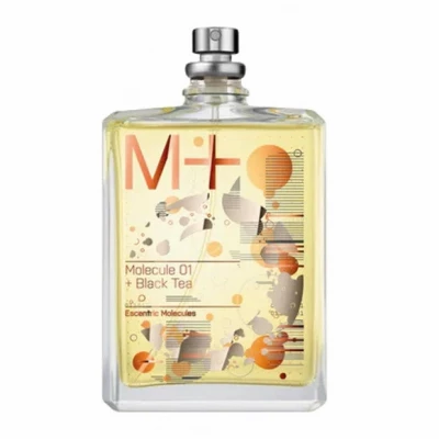 Escentric Molecules Molecule 01 + Black Tea - 100мл.