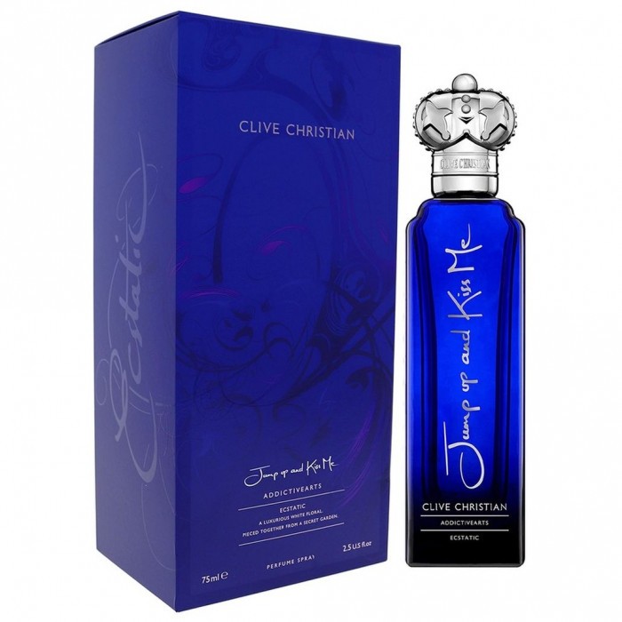 Clive Christian Jump Up And Kiss Me Ecstatic - 50мл.