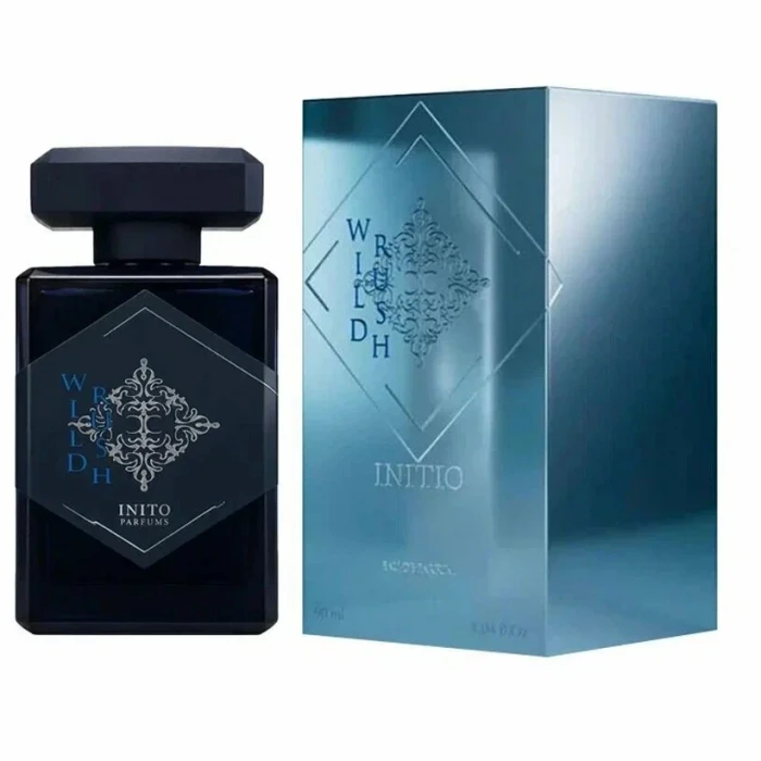 Initio Parfums Prives Wild Rush - 90мл.