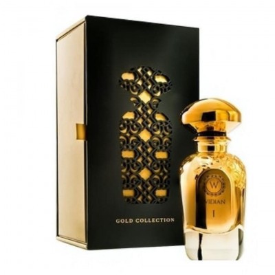 Widian AJ Arabia Gold I - 5мл.