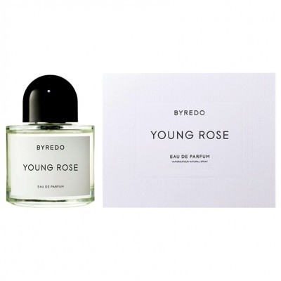 Byredo Young Rose