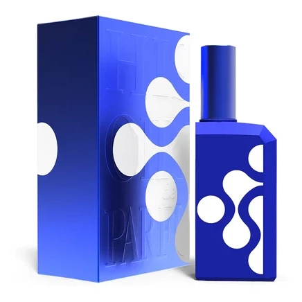 Histoires de Parfums This Is Not A Blue Bottle 1.4