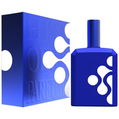 Histoires de Parfums This Is Not A Blue Bottle 1.4