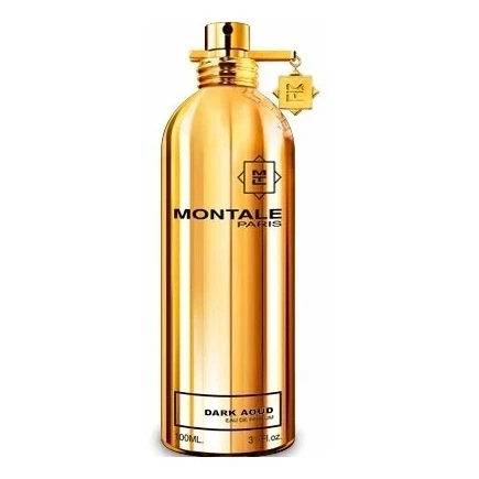 Парфюмерная вода Montale Dark Aoud