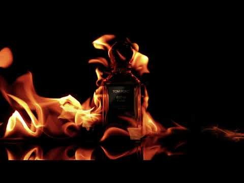 Парфюмерная вода Tom Ford Ebene Fume - 50мл.