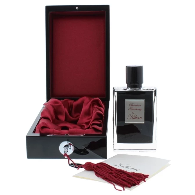 Парфюмерная вода Kilian Bamboo Harmony