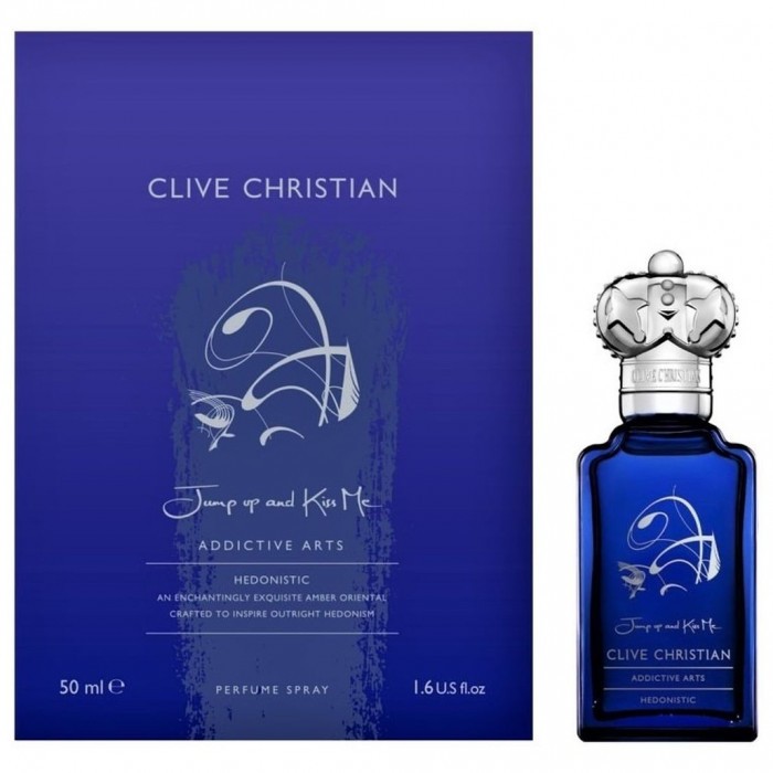 Clive Christian Jump Up And Kiss Me Hedonistic - 50мл.