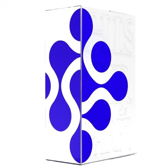 Парфюмерная вода Histoires de Parfums This Is Not A Blue Bottle 1.5