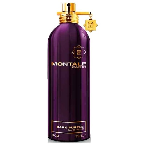 Парфюмерная вода Montale Dark Purple