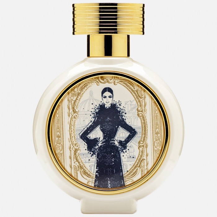 Парфюмерная вода Haute Fragrance Company Beautiful wild