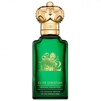 Clive Christian 1872 Feminine-50 ml