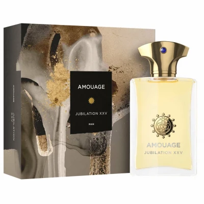 Amouage Jubilation XXV Woman
