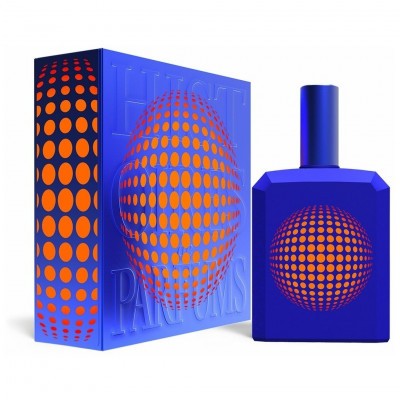 Histoires de Parfums This Is Not A Blue Bottle 1.6