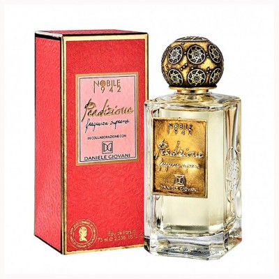 Nobile 1942 Perdizione - 75мл.