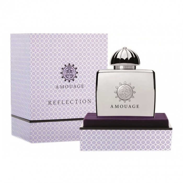 Парфюмерная вода Amouage Reflection Woman