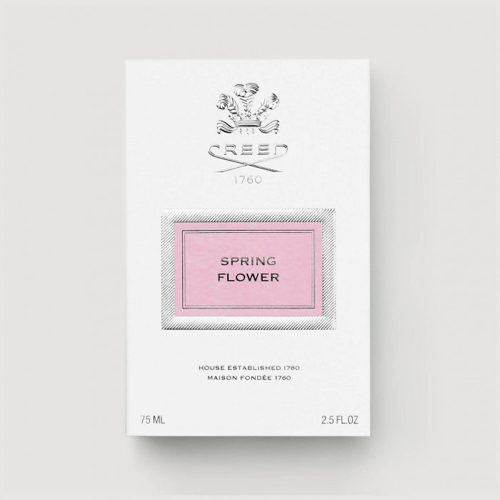 Creed Spring Flower - 75м.