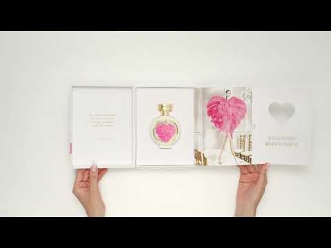 Парфюмерная вода Haute Fragrance Company Wear Love Everywhere