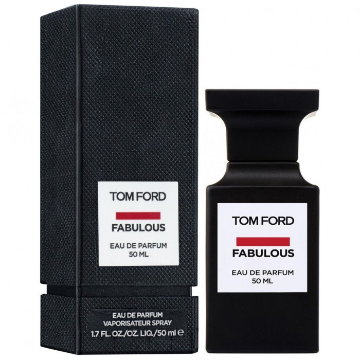 Парфюмерная вода Tom Ford Fucking Fabulous