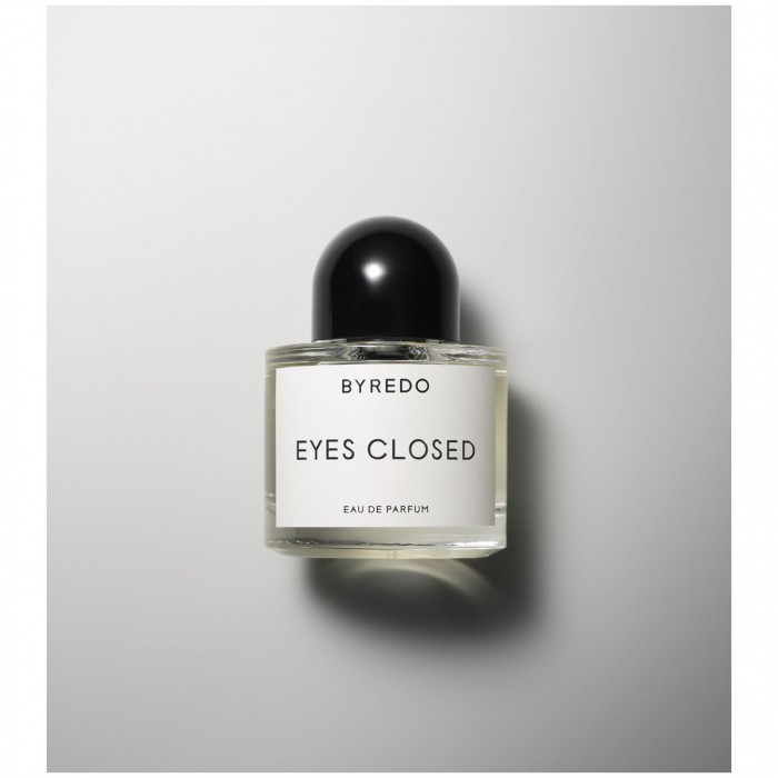 Парфюмерная вода Byredo Eyes Closed