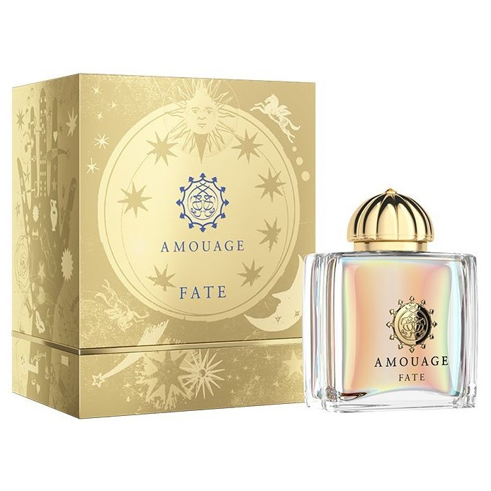 Парфюмерная вода Amouage Fate Woman