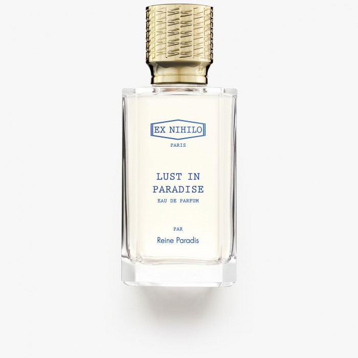Ex Nihilo Lust In Paradise Par Reine Paradis - 100мл.