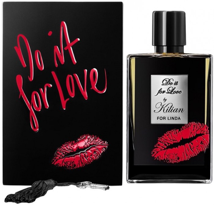 Парфюмерная вода Kilian Do it For Love