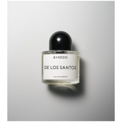 Byredo De Los Santos