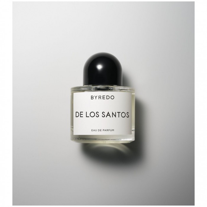 Парфюмерная вода Byredo De Los Santos