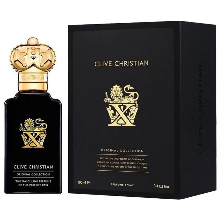 Clive Christian X Masculine - 50мл.