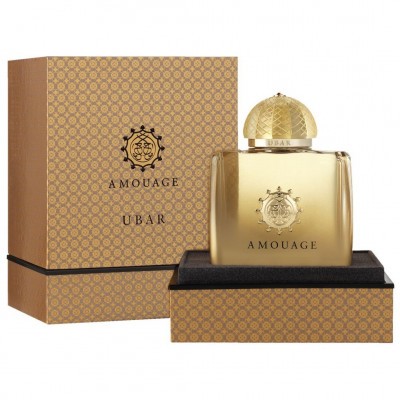Amouage Ubar Woman