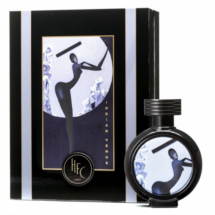 Парфюмерная вода Haute Fragrance Company Indian Venus